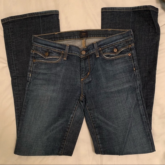 COH Los Angeles jeans - Picture 6 of 6